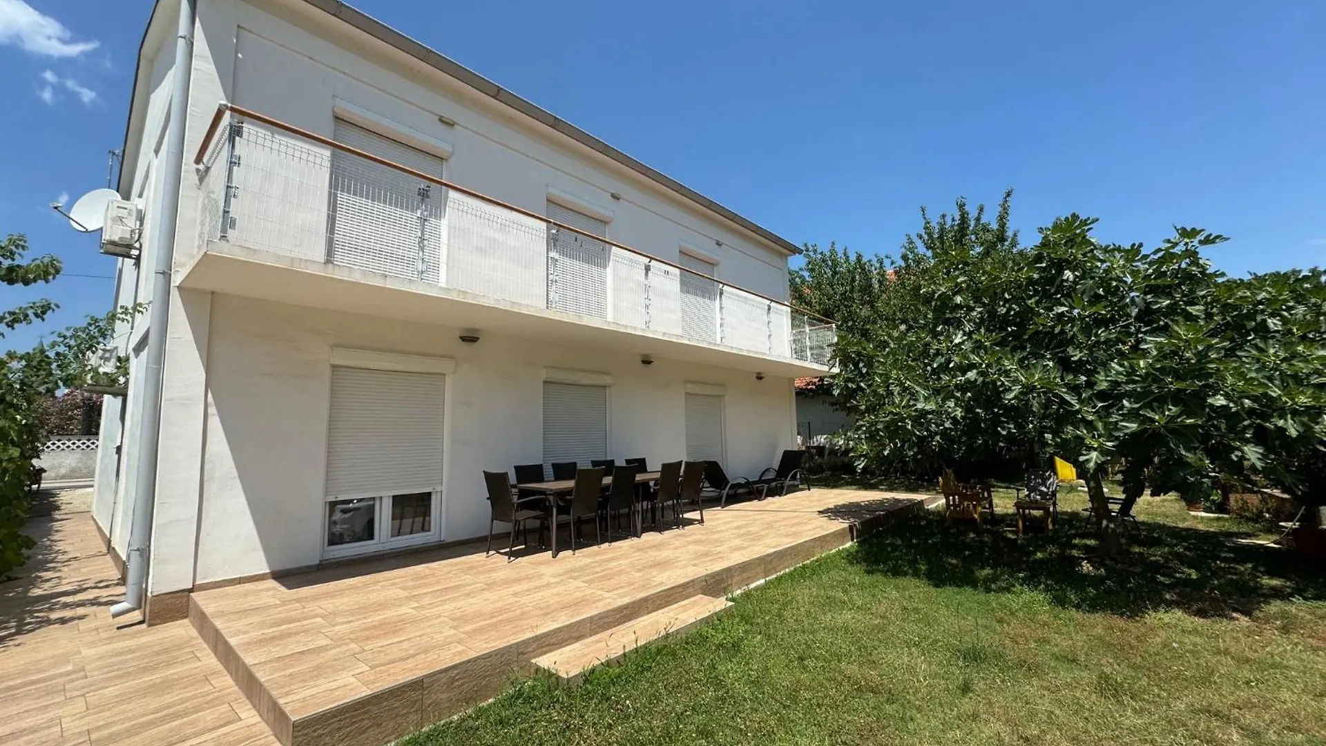 Apartment Lilly Μεντουλίν 0*,  Κροατία