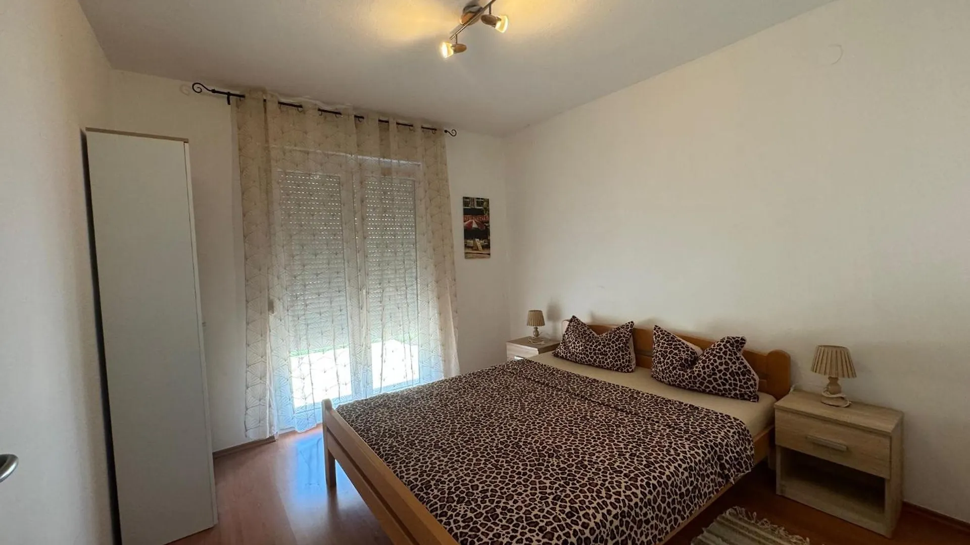 Apartment Lilly Μεντουλίν Κροατία