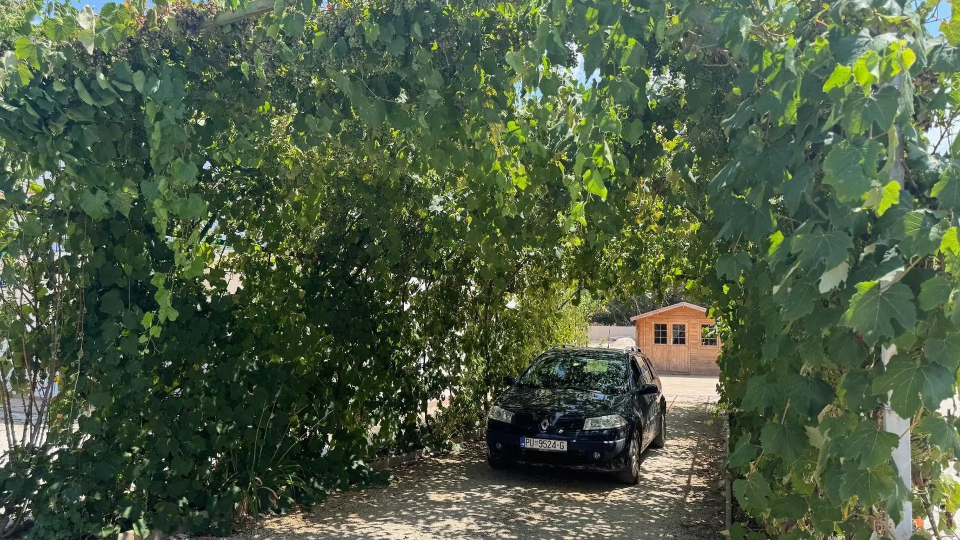 Apartment Lilly Μεντουλίν Κροατία